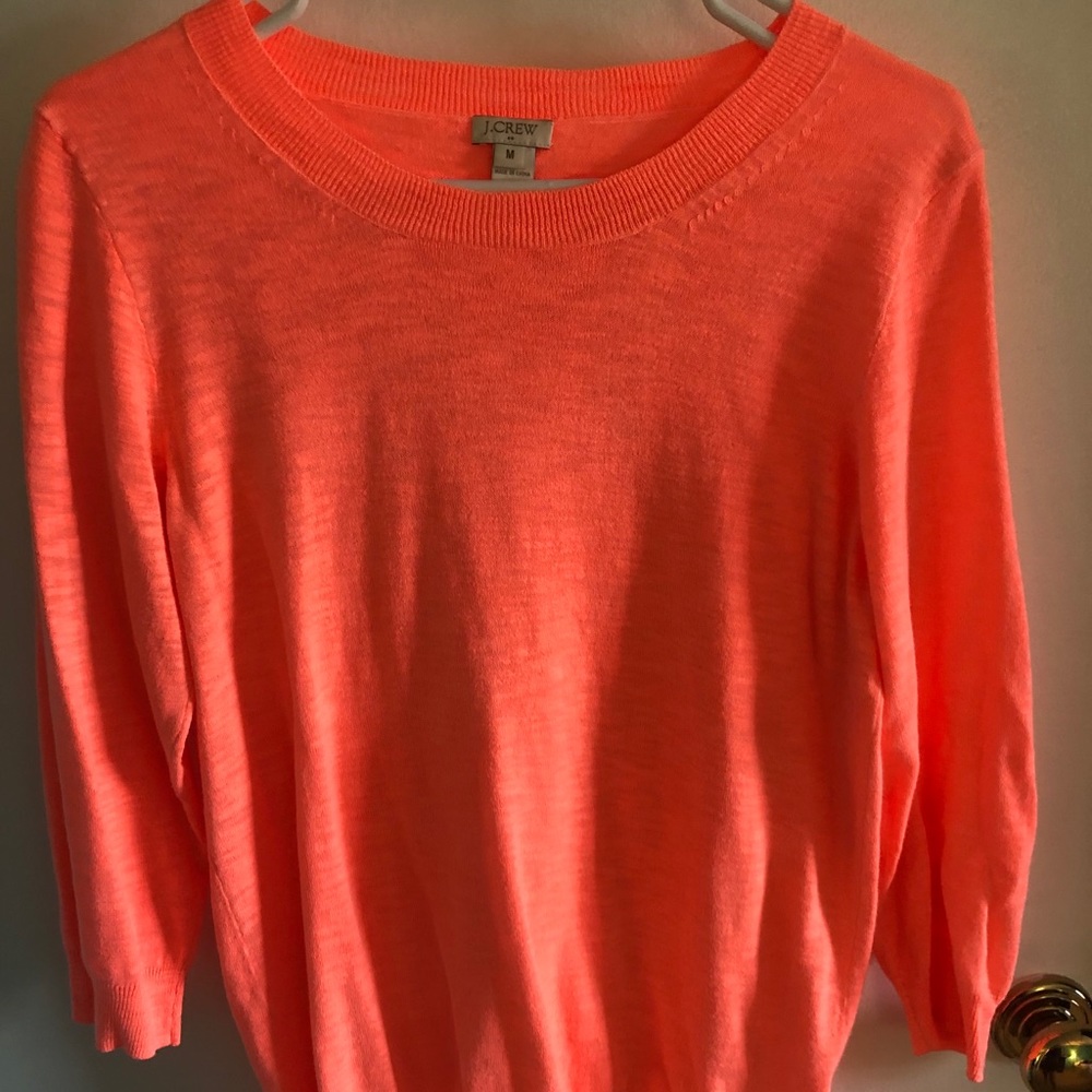 J. Crew